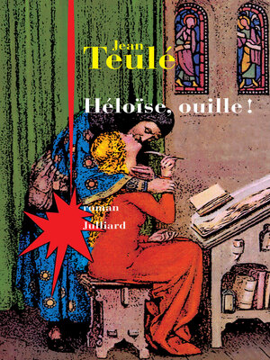 cover image of Héloïse, ouille !